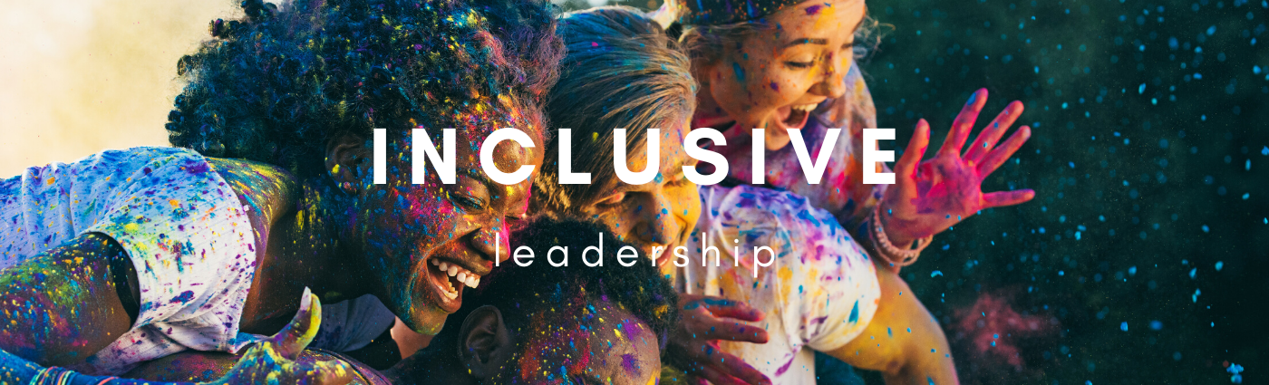 Image for you know how to be inclusive