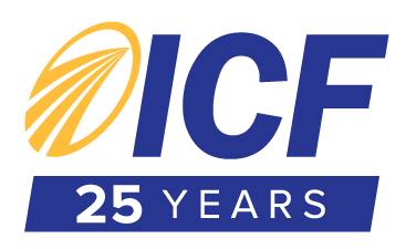ICF 25 Years