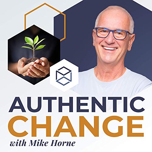 AUTHENTIC CHANGE
