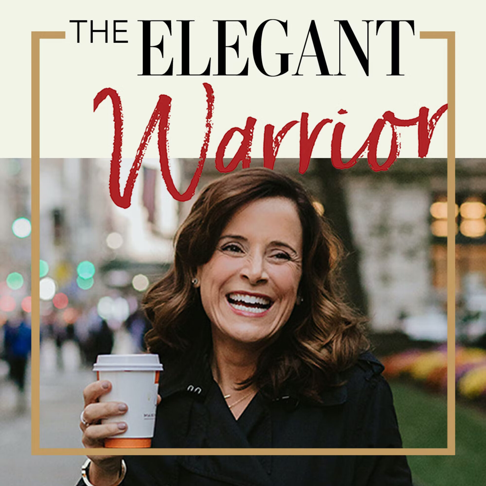 The Elegant Warrior