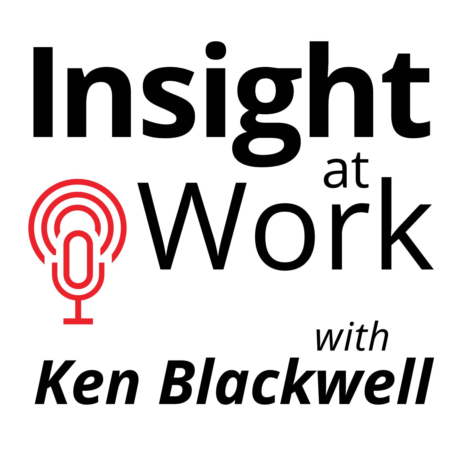 INSIGHT AT WORK