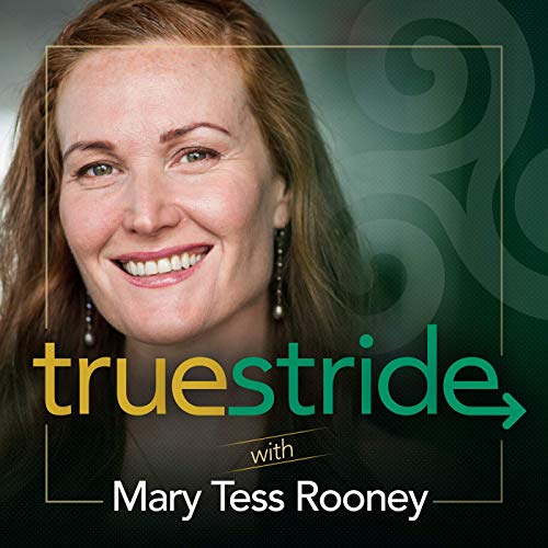 TRUE STRIDE