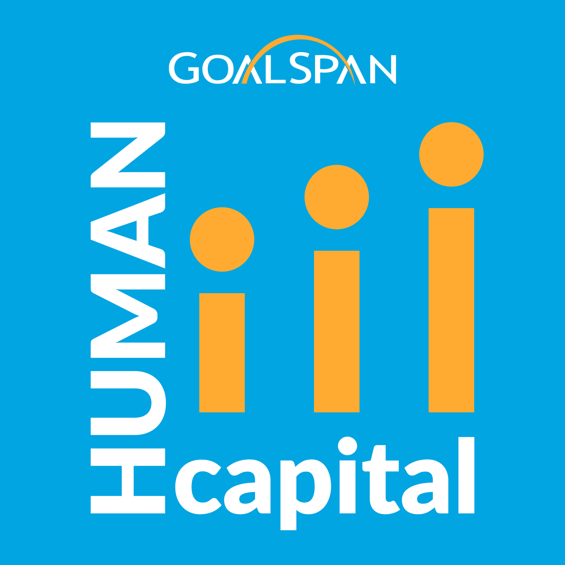 human capital podcast