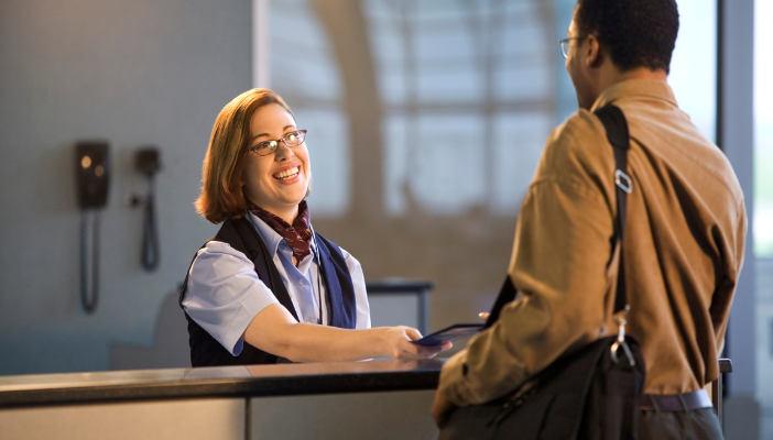 Customer experiene