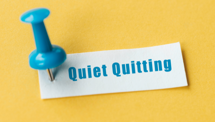 Quiet Quitting