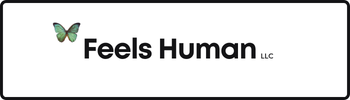 Feels Human LLC logo