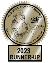 The Eric Hoffer Award 2023 Runner-Up