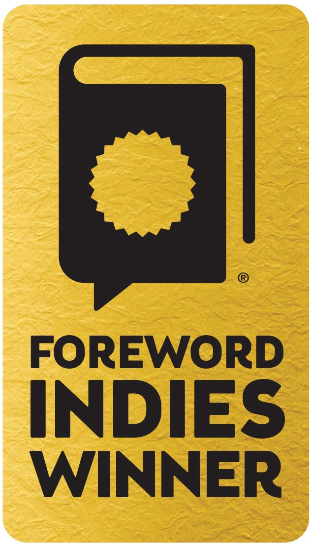 Foreword Indies Winner badge