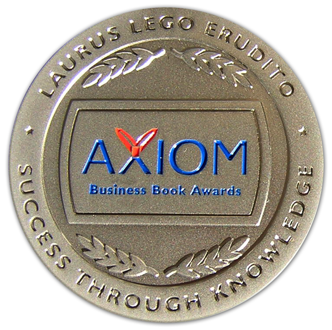 Axiom Business Book Awards