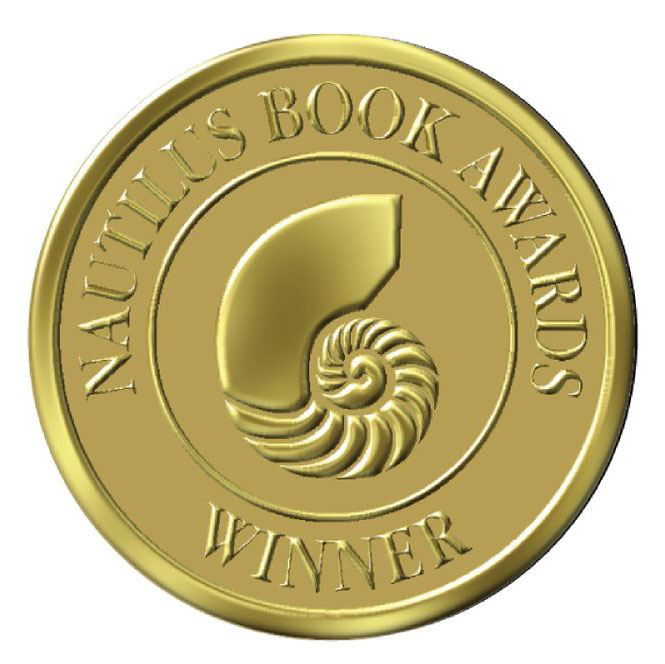 Nautilus Book Awards Winner