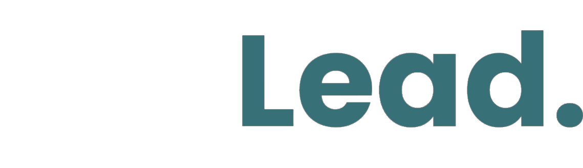 Lead newsletter logo