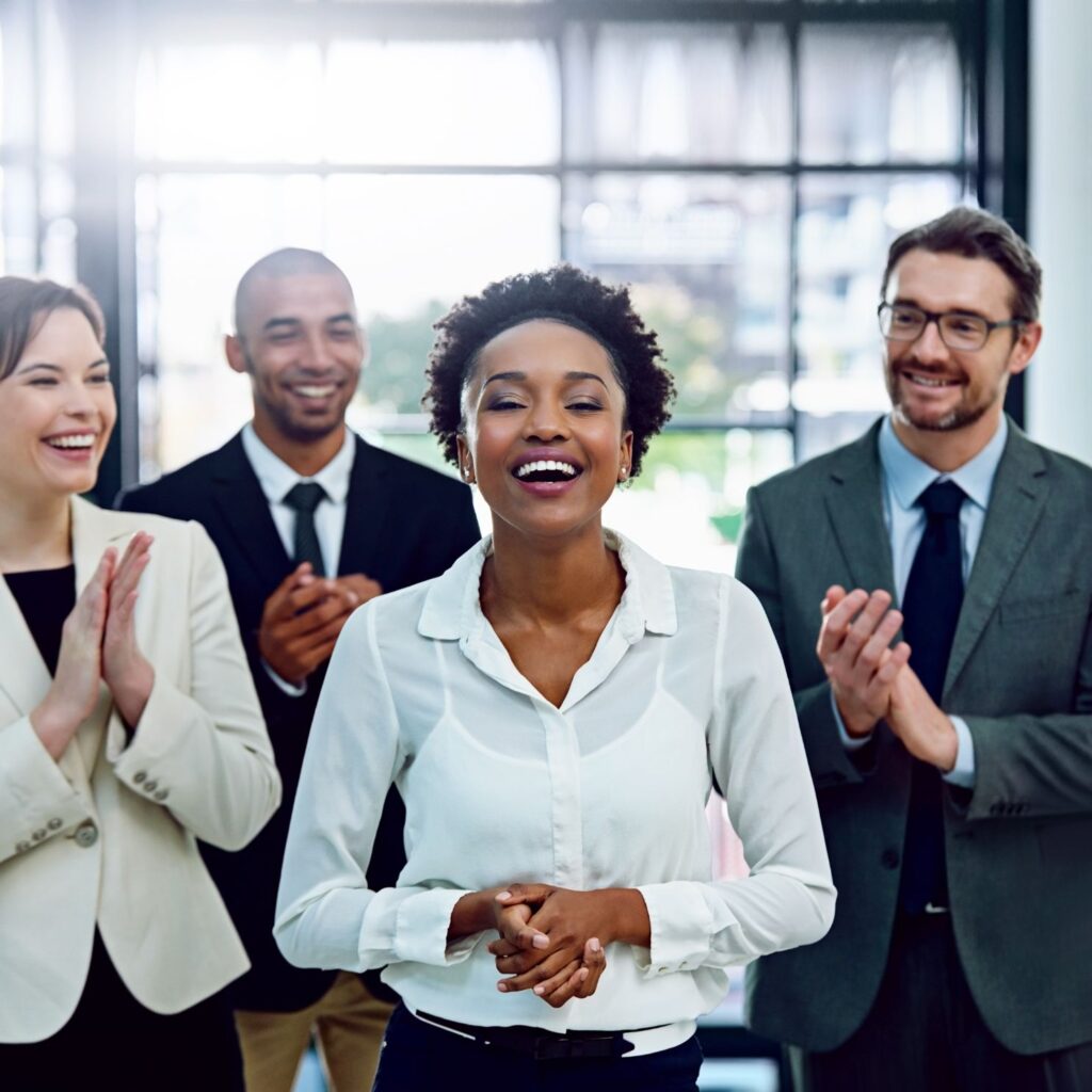 The Multifaceted Nature of Respect in the Melting Pot Of the American Workplace