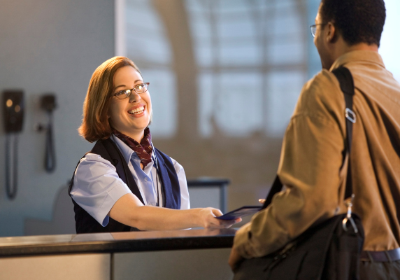Customer experiene