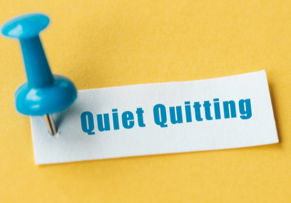 Quiet Quitting