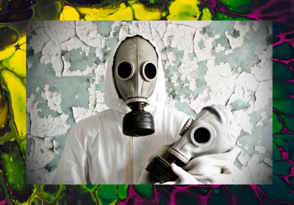 Toxic