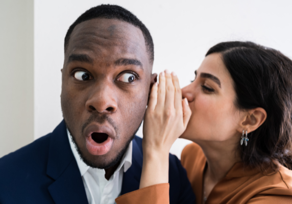 Workplace politics
