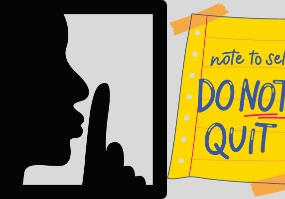 quiet quitting (1)