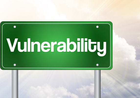 vulnerability